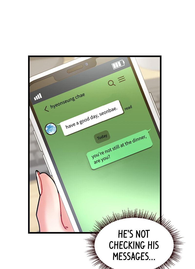Read She Would Never Know chapter 17 image 68 on Lezhin