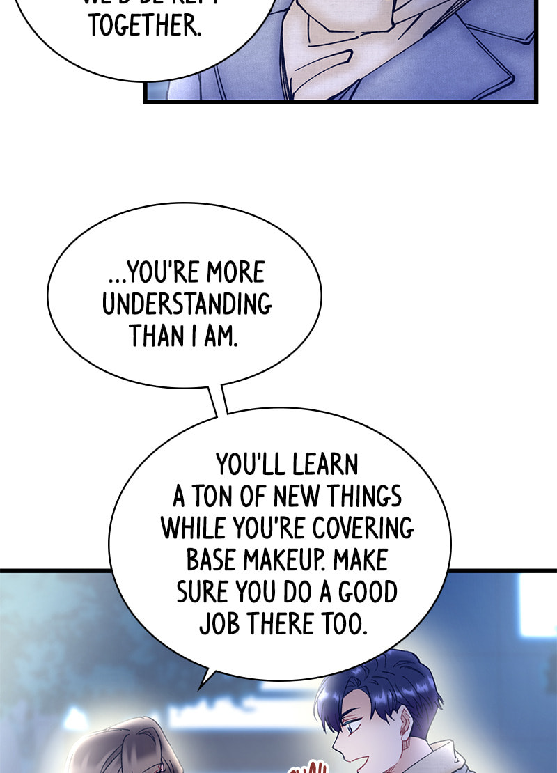 Read She Would Never Know chapter 17 image 7 on Lezhin