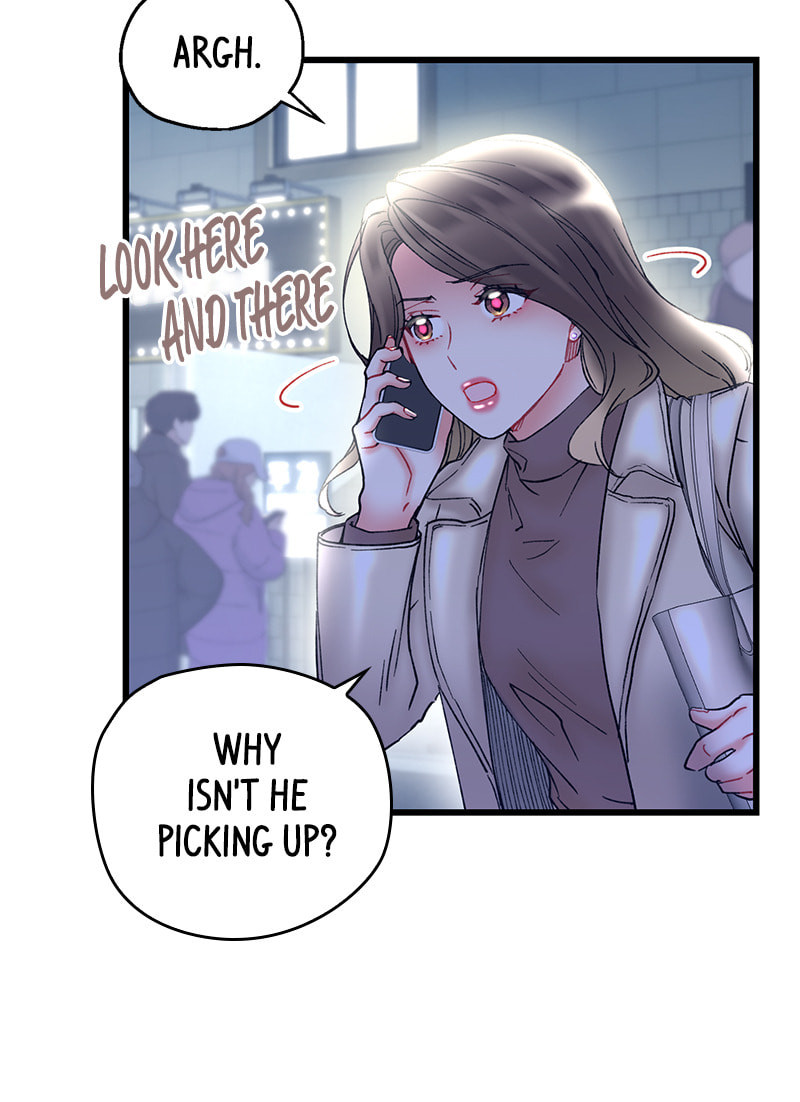Read She Would Never Know chapter 17 image 72 on Lezhin