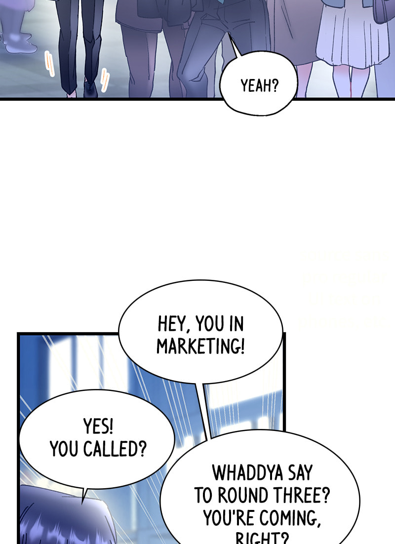 Read She Would Never Know chapter 17 image 75 on Lezhin