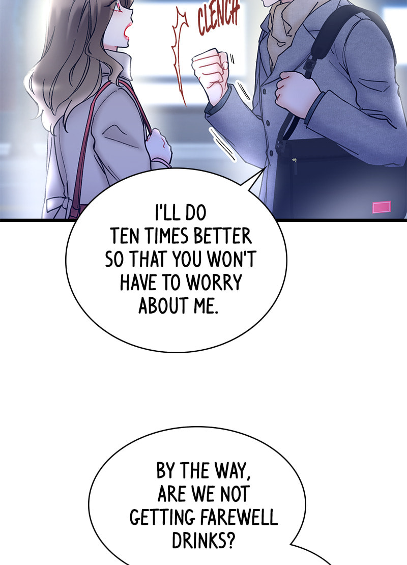 Read She Would Never Know chapter 17 image 8 on Lezhin