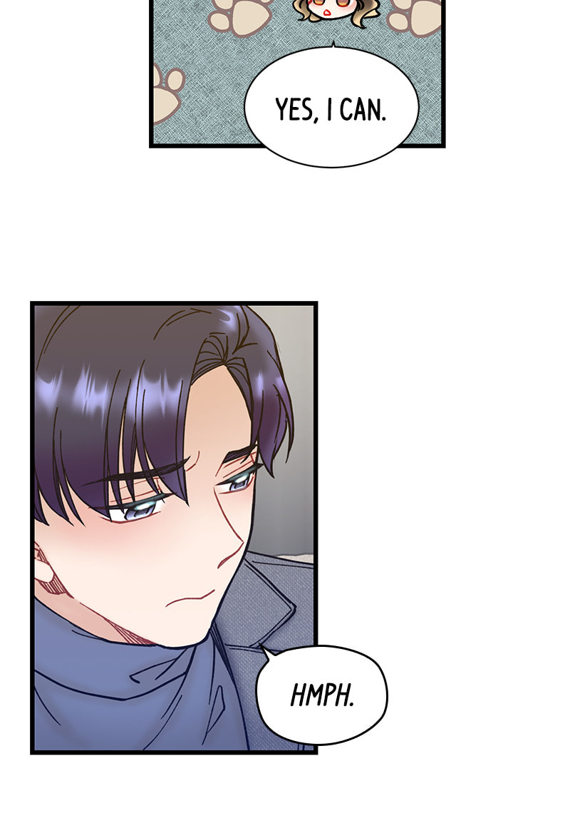 Read She Would Never Know chapter 18 image 10 on Lezhin