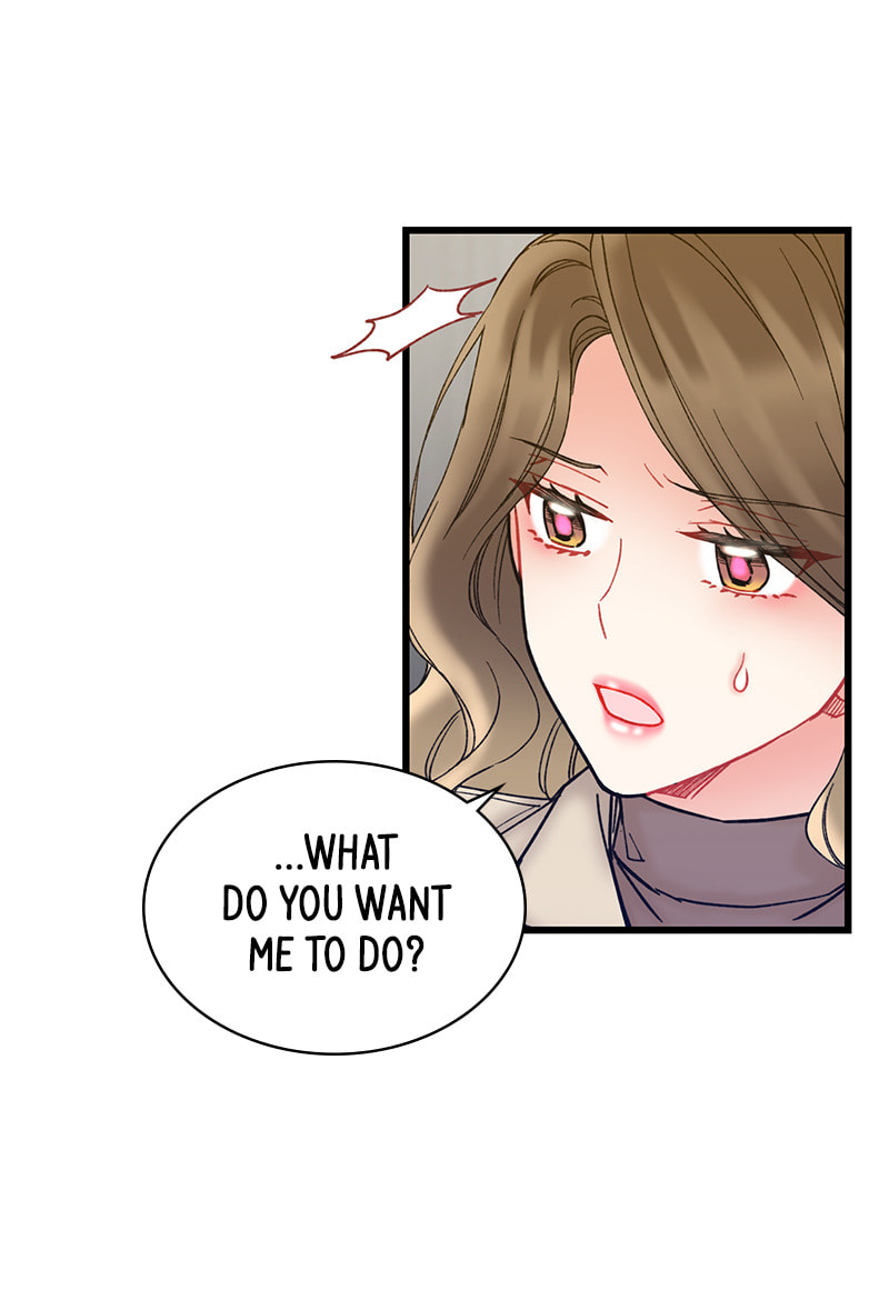 Read She Would Never Know chapter 18 image 11 on Lezhin