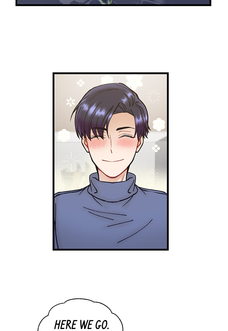 Read She Would Never Know chapter 18 image 16 on Lezhin