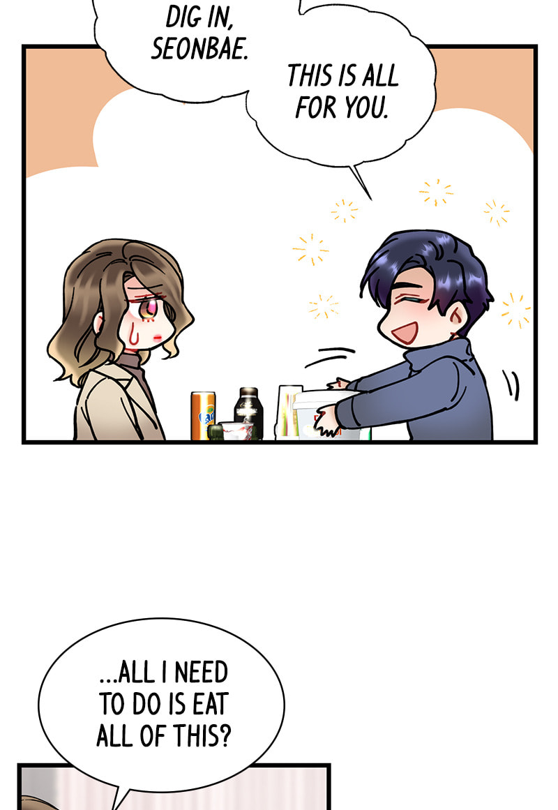 Read She Would Never Know chapter 18 image 17 on Lezhin