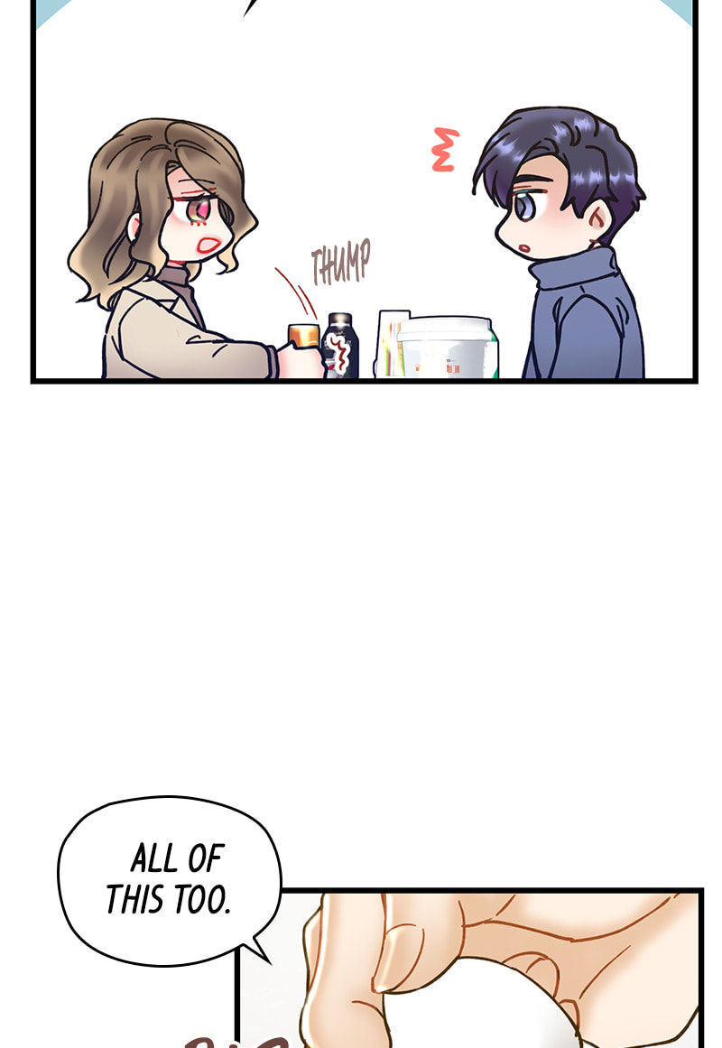 Read She Would Never Know chapter 18 image 19 on Lezhin