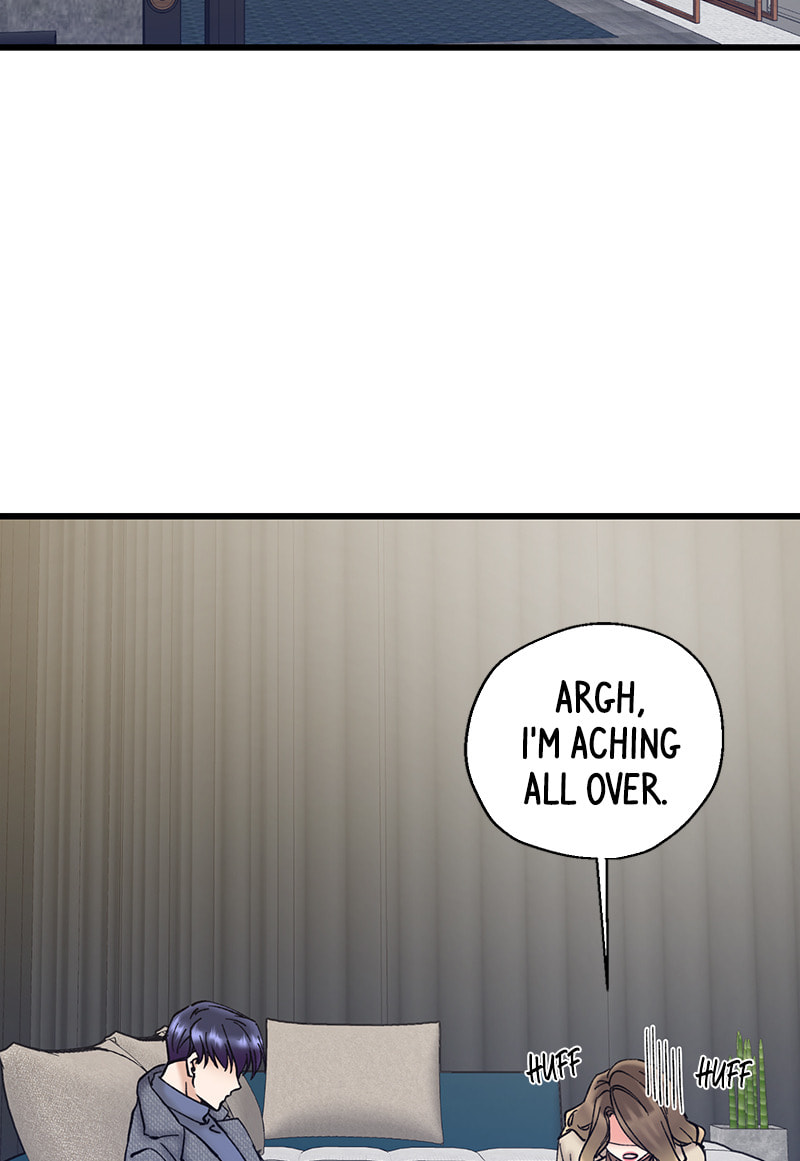 Read She Would Never Know chapter 18 image 2 on Lezhin