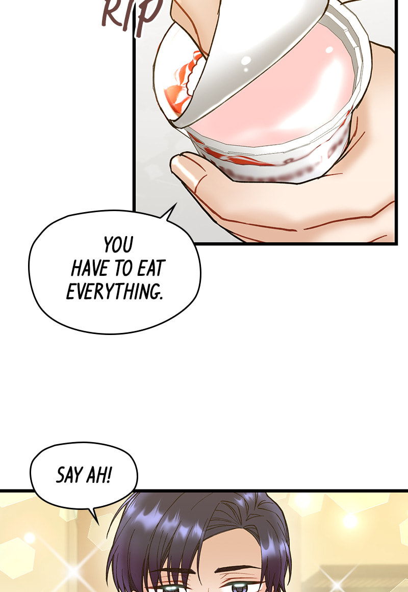 Read She Would Never Know chapter 18 image 20 on Lezhin