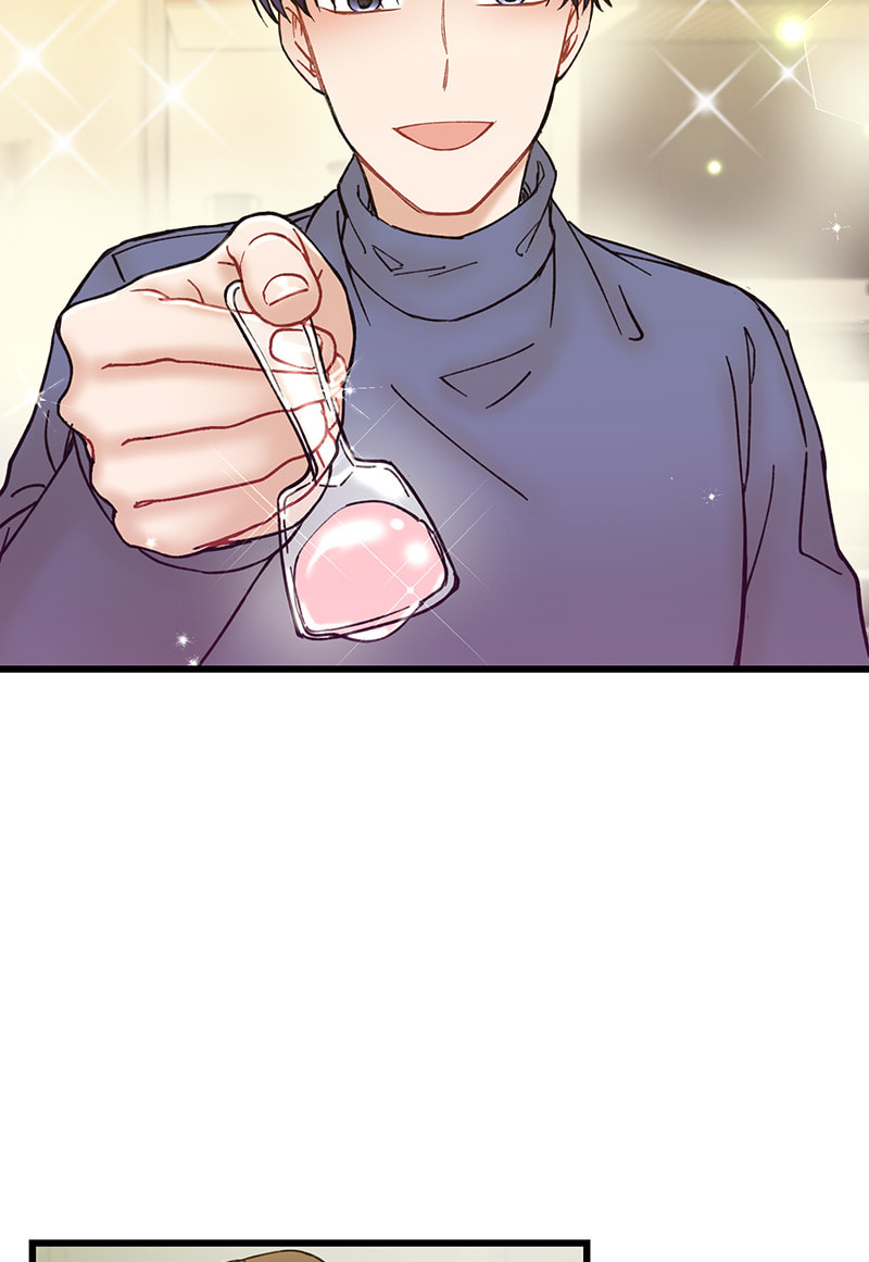 Read She Would Never Know chapter 18 image 21 on Lezhin