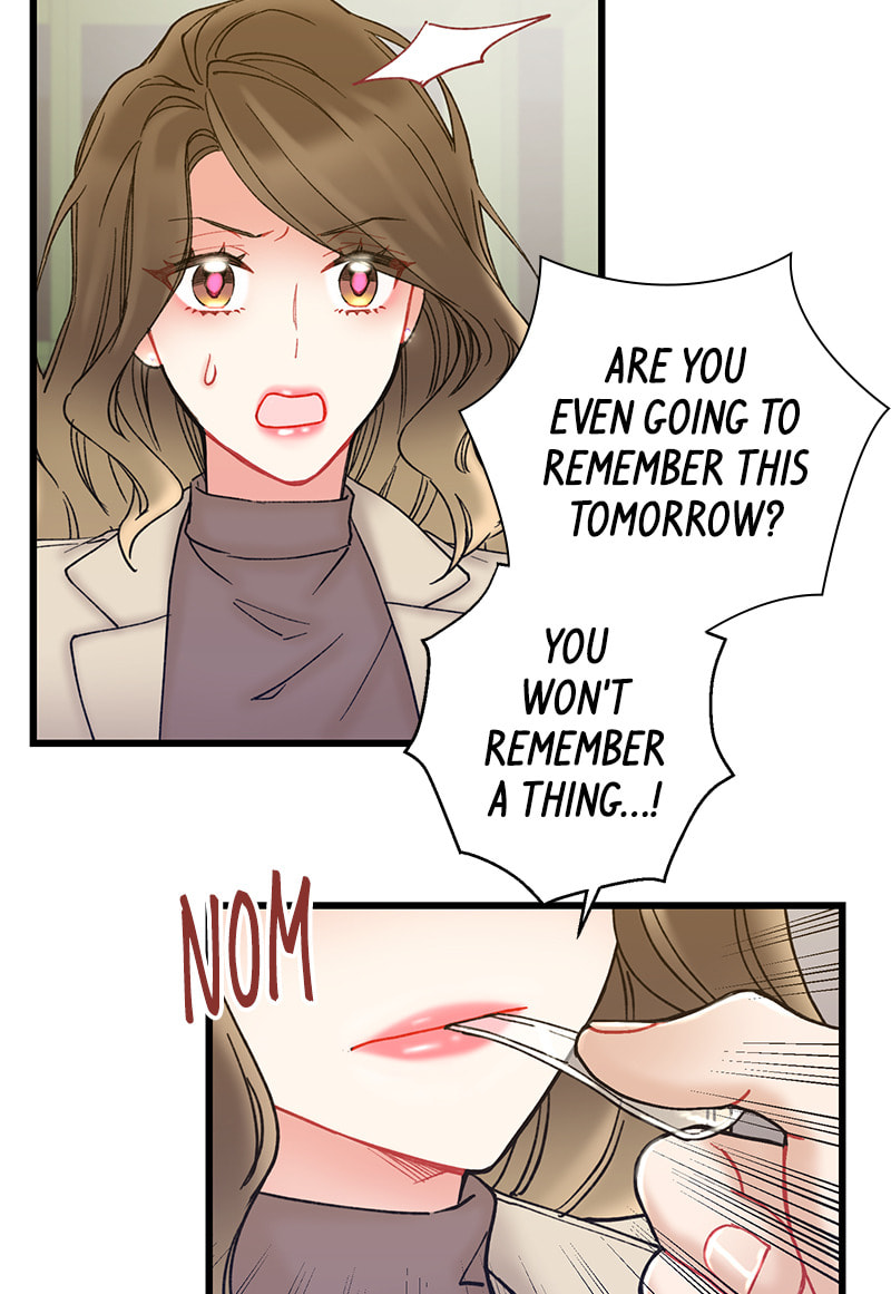 Read She Would Never Know chapter 18 image 22 on Lezhin