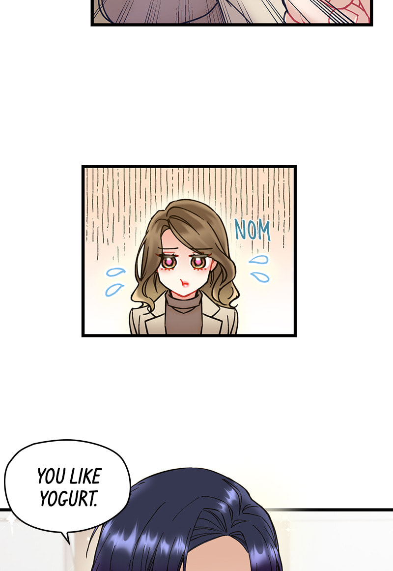 Read She Would Never Know chapter 18 image 23 on Lezhin