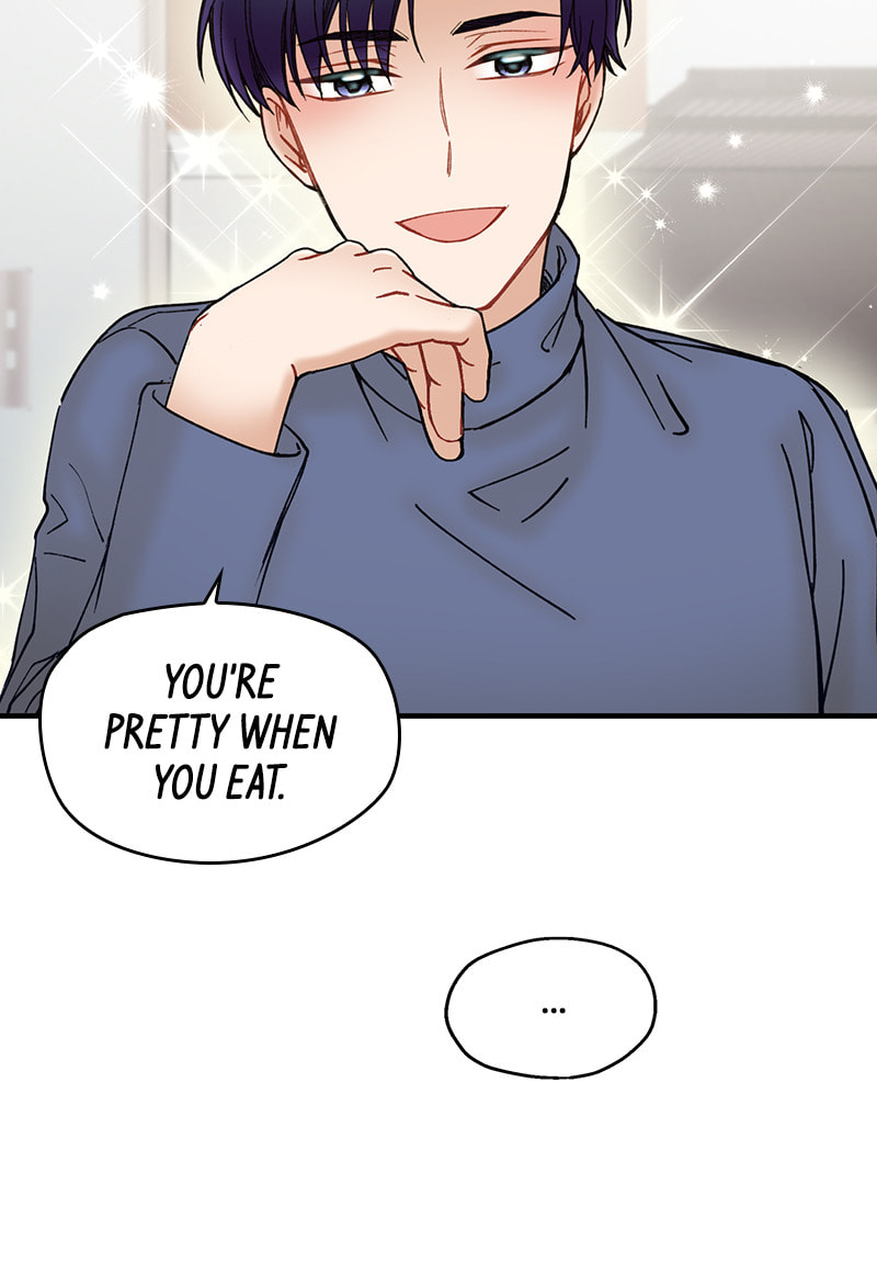 Read She Would Never Know chapter 18 image 24 on Lezhin