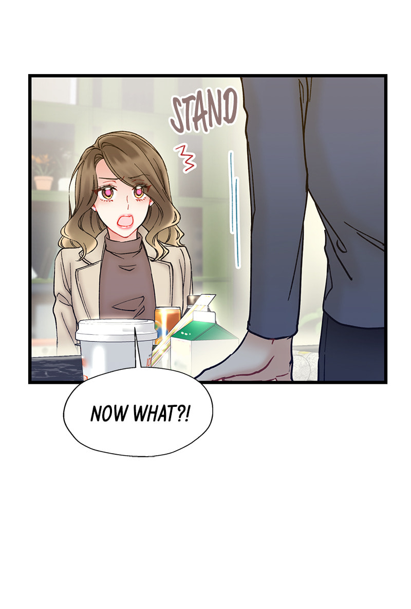 Read She Would Never Know chapter 18 image 25 on Lezhin