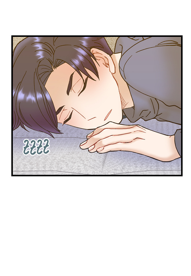 Read She Would Never Know chapter 18 image 26 on Lezhin