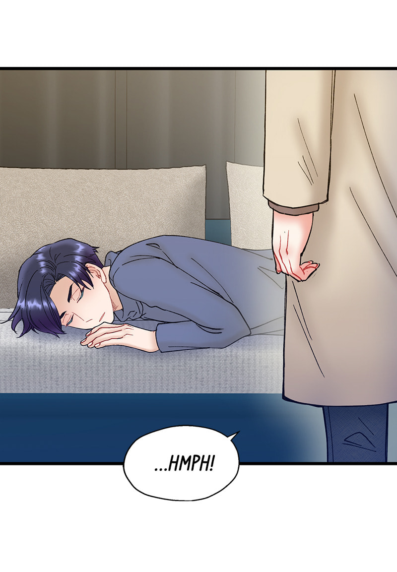 Read She Would Never Know chapter 18 image 27 on Lezhin