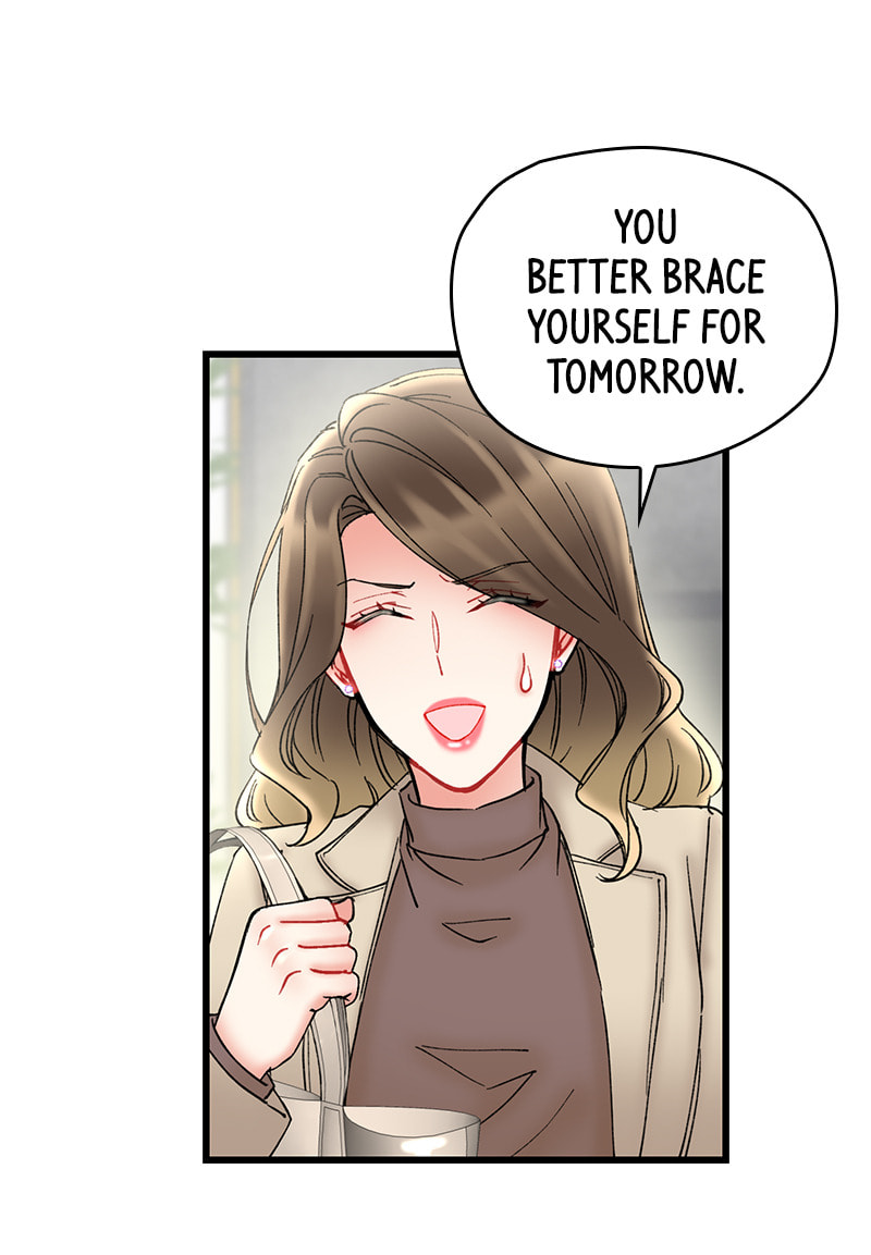Read She Would Never Know chapter 18 image 28 on Lezhin