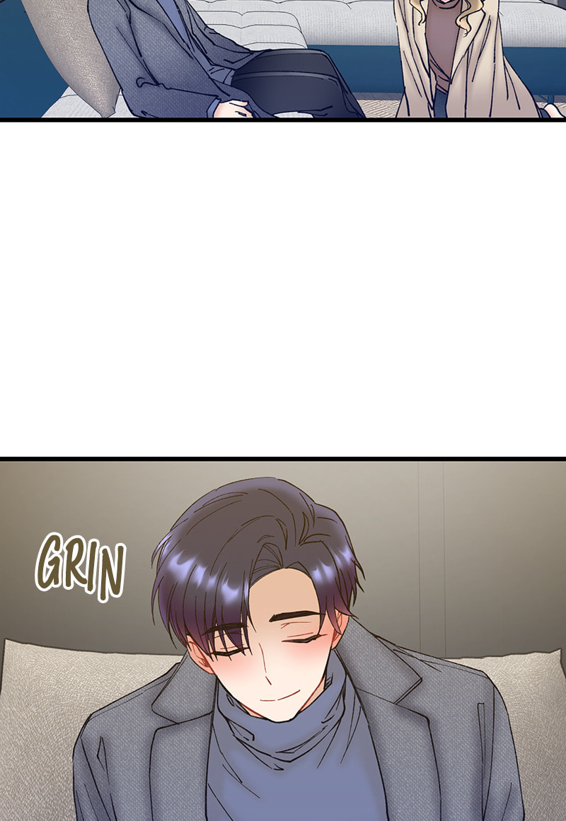 Read She Would Never Know chapter 18 image 3 on Lezhin