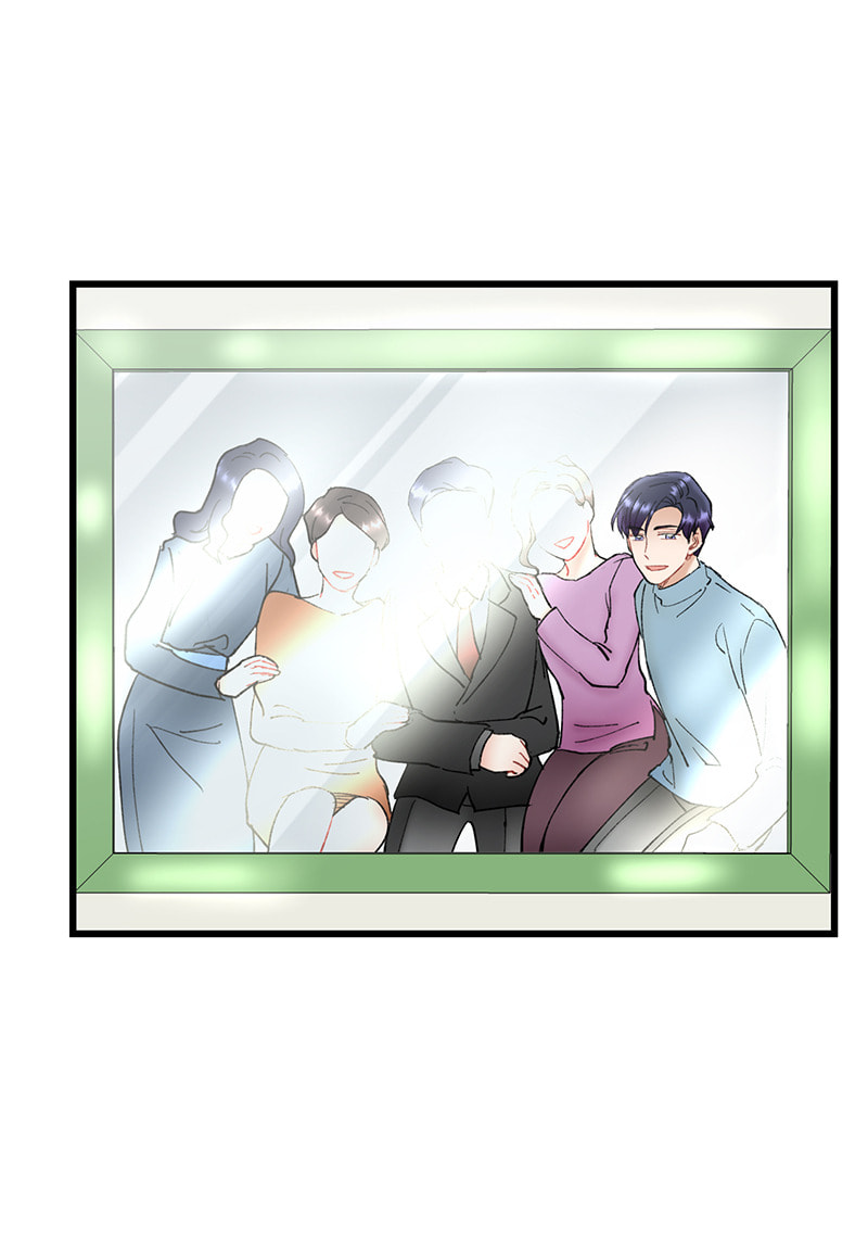 Read She Would Never Know chapter 18 image 30 on Lezhin