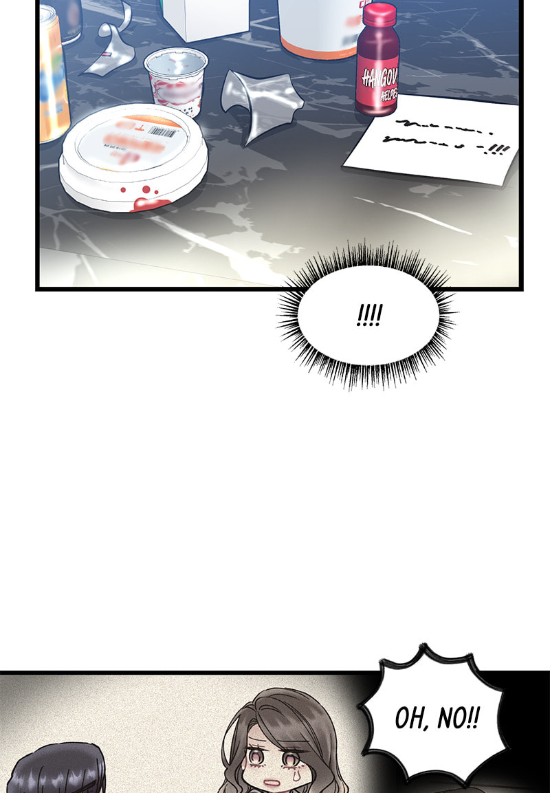 Read She Would Never Know chapter 18 image 36 on Lezhin