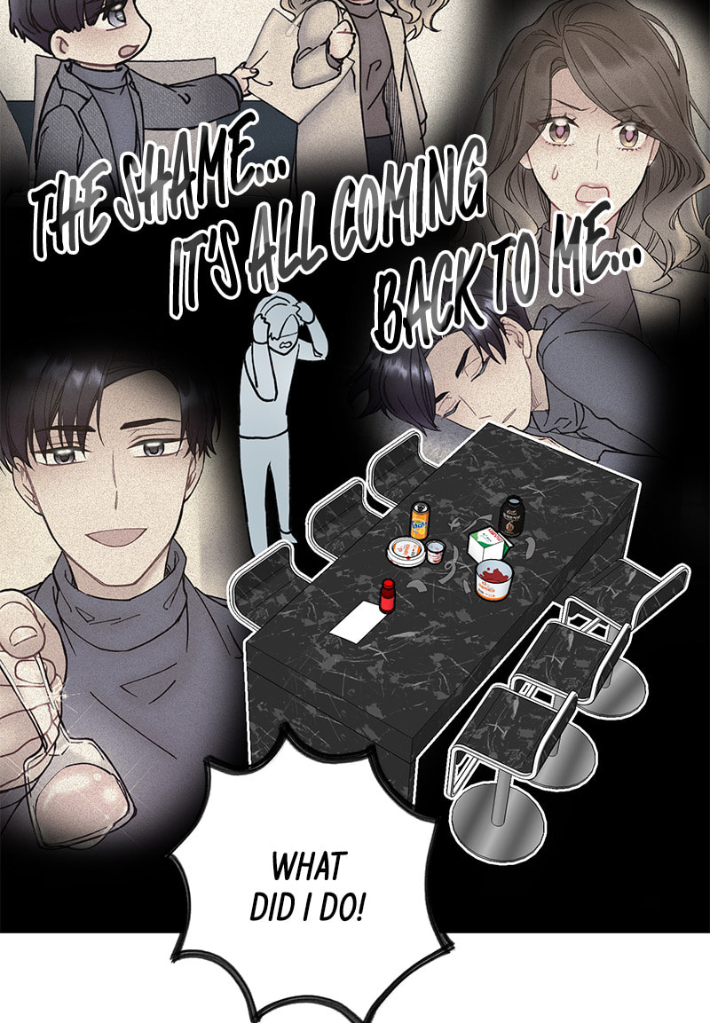 Read She Would Never Know chapter 18 image 37 on Lezhin