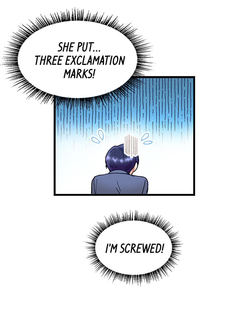 Read She Would Never Know chapter 18 image 39 on Lezhin