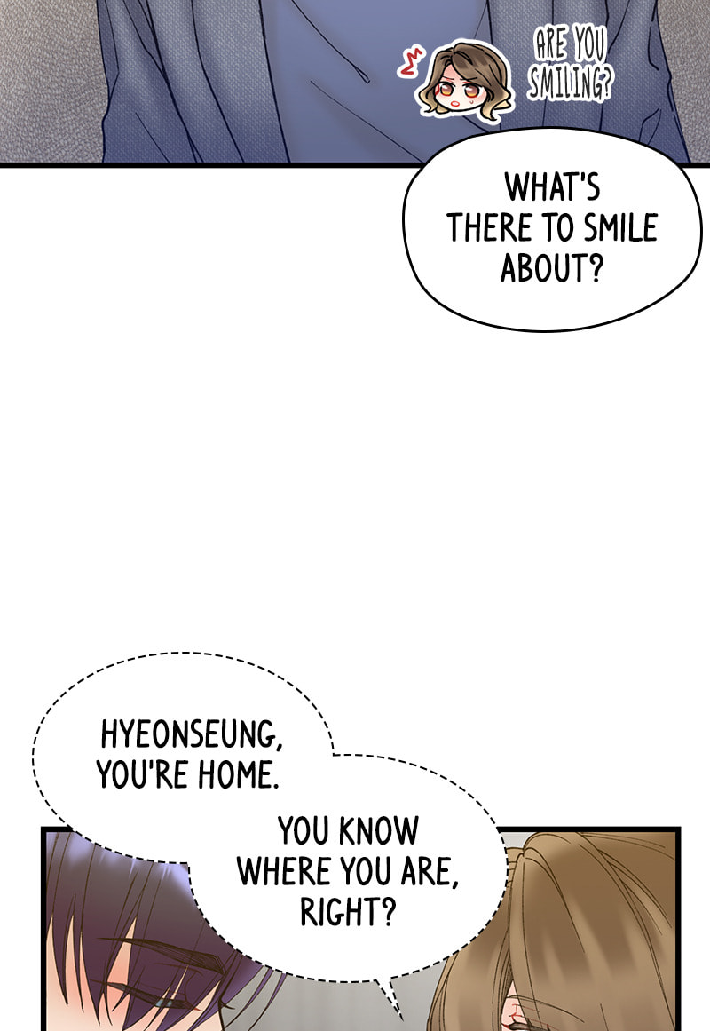 Read She Would Never Know chapter 18 image 4 on Lezhin
