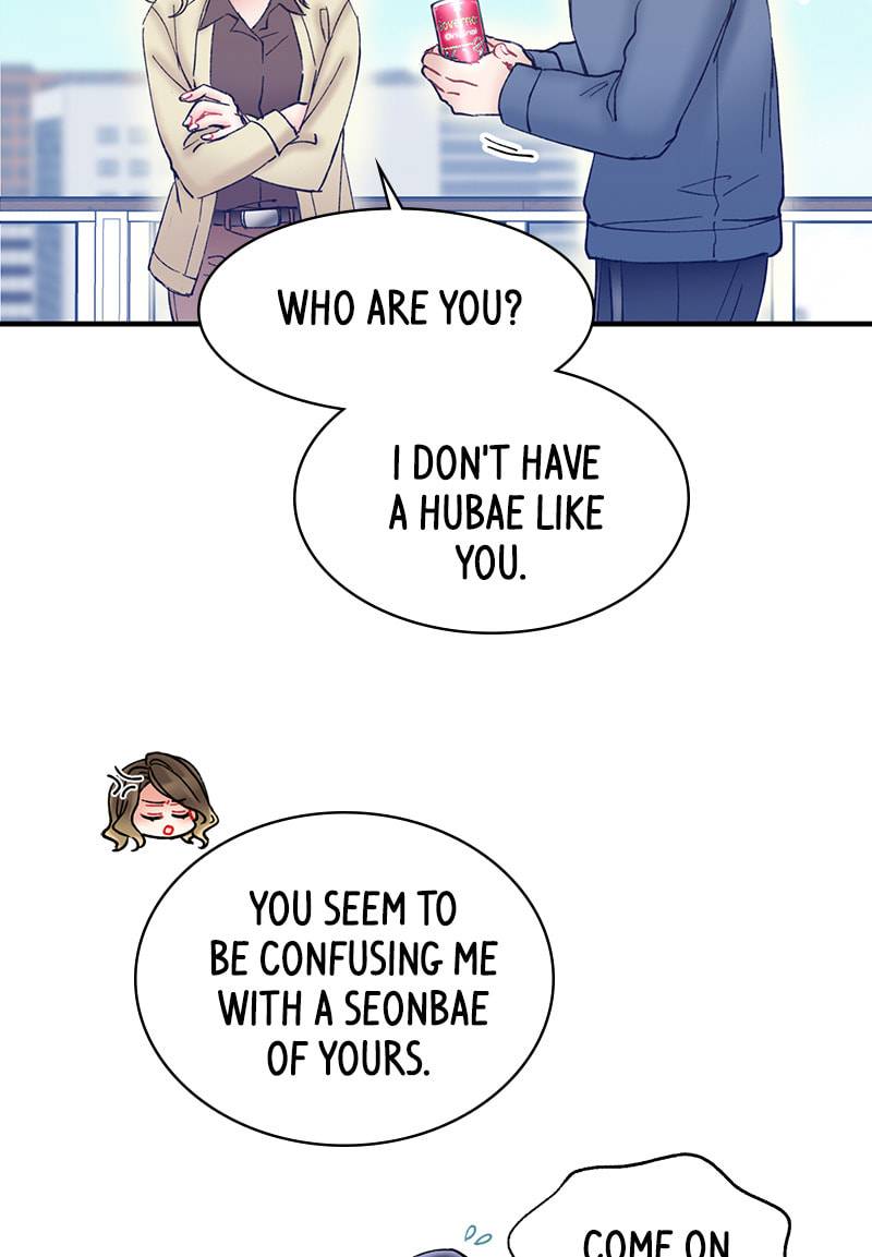 Read She Would Never Know chapter 18 image 43 on Lezhin