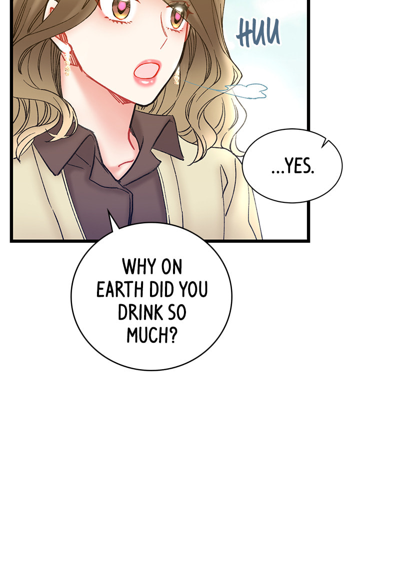 Read She Would Never Know chapter 18 image 45 on Lezhin