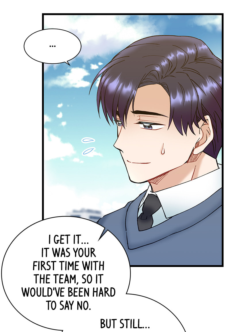 Read She Would Never Know chapter 18 image 46 on Lezhin