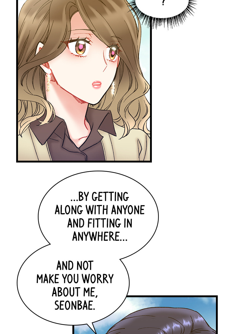 Read She Would Never Know chapter 18 image 48 on Lezhin