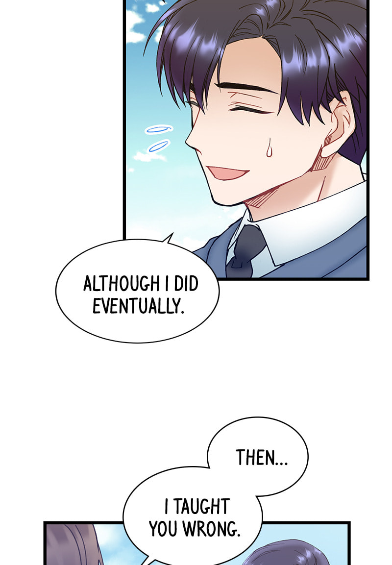Read She Would Never Know chapter 18 image 49 on Lezhin