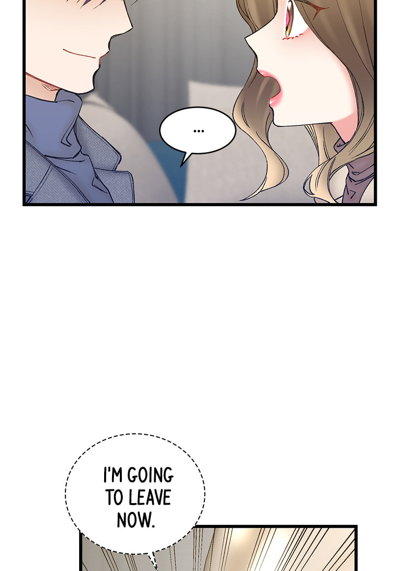 Read She Would Never Know chapter 18 image 5 on Lezhin