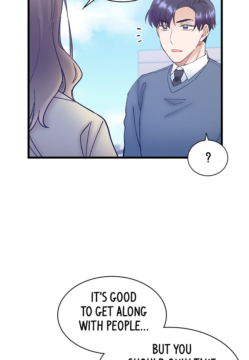 Read She Would Never Know chapter 18 image 50 on Lezhin