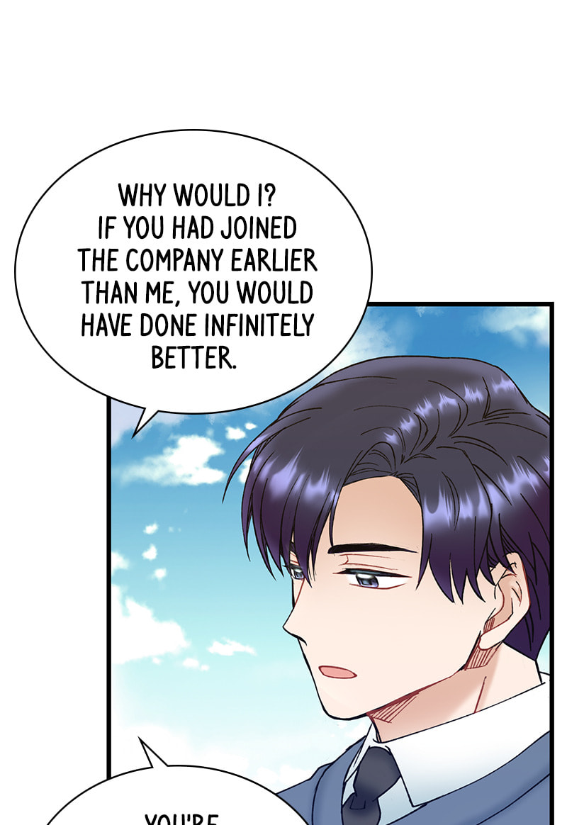 Read She Would Never Know chapter 18 image 52 on Lezhin