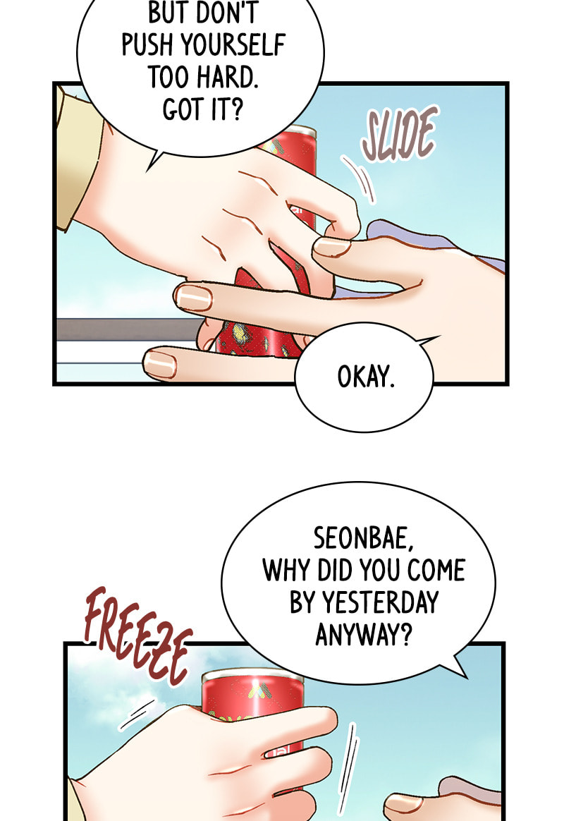 Read She Would Never Know chapter 18 image 54 on Lezhin