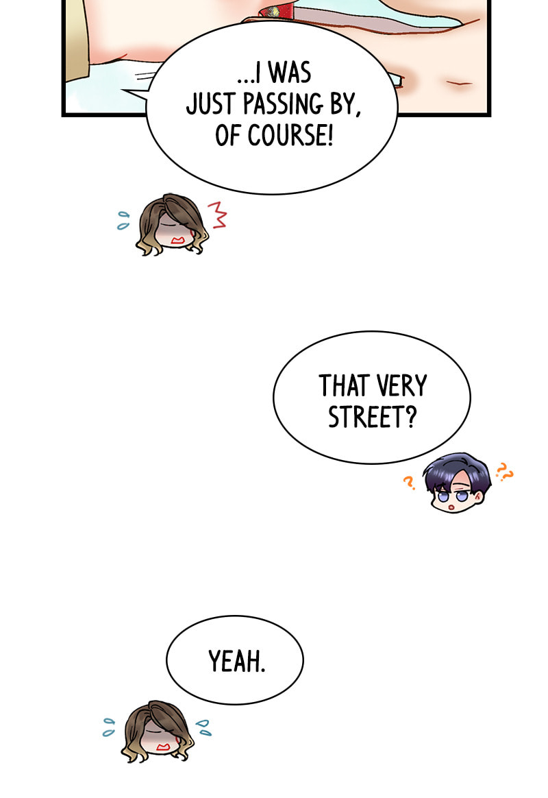 Read She Would Never Know chapter 18 image 55 on Lezhin