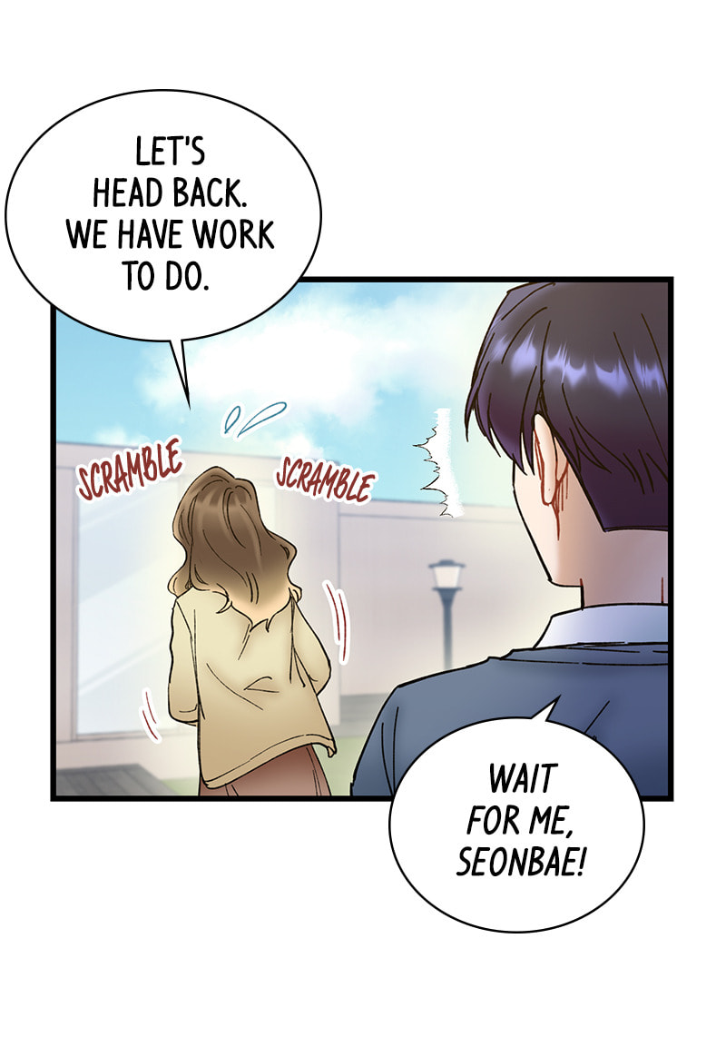 Read She Would Never Know chapter 18 image 56 on Lezhin