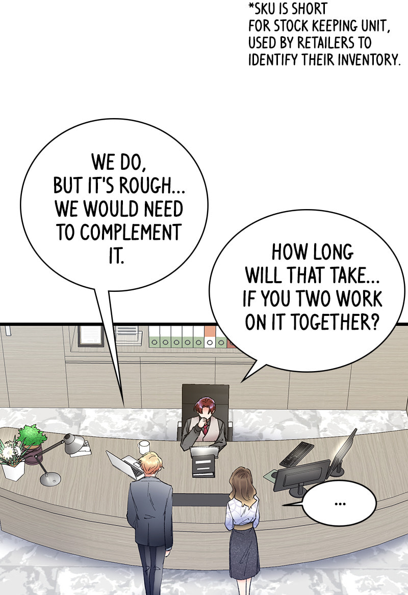 Read She Would Never Know chapter 18 image 59 on Lezhin