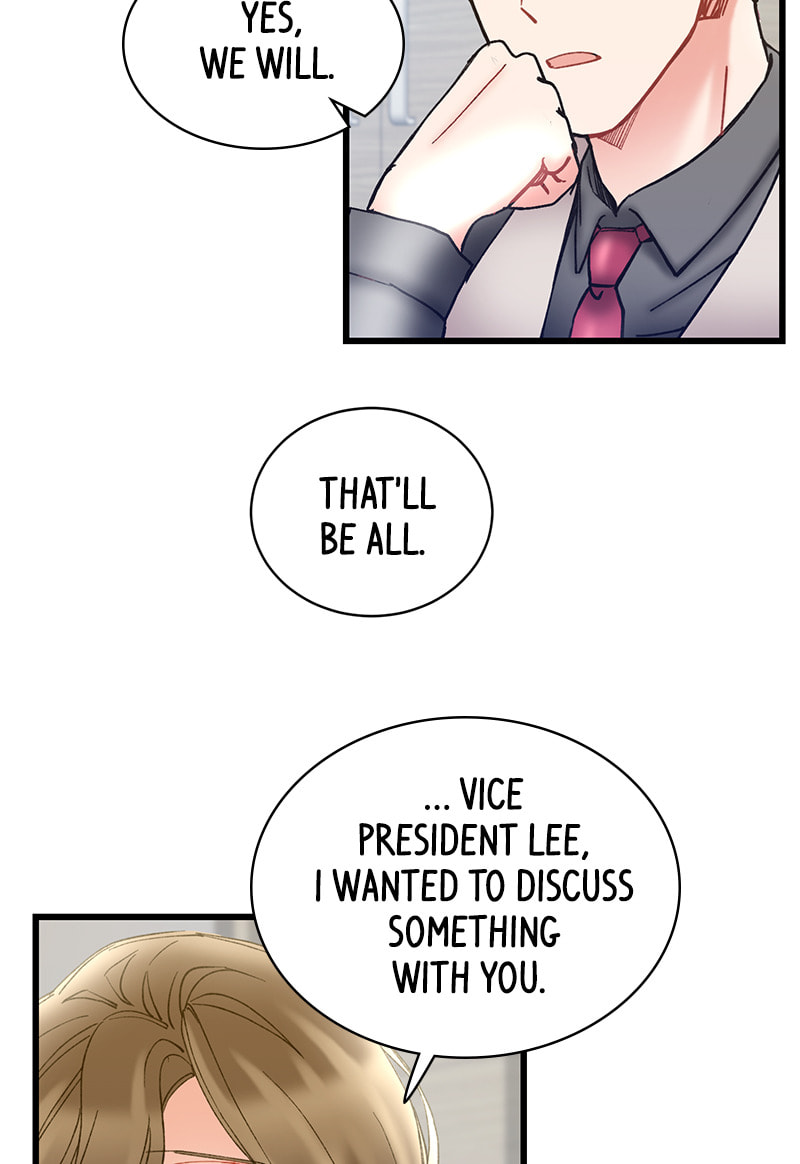 Read She Would Never Know chapter 18 image 61 on Lezhin