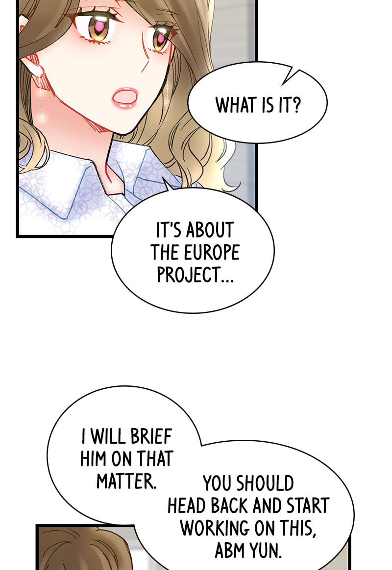 Read She Would Never Know chapter 18 image 62 on Lezhin