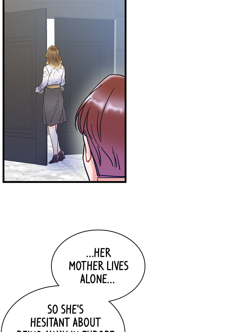 Read She Would Never Know chapter 18 image 64 on Lezhin
