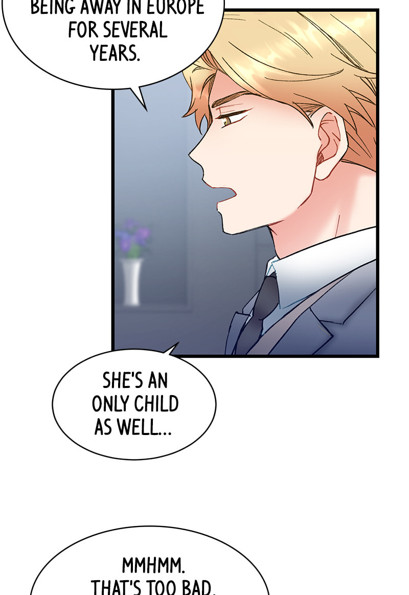 Read She Would Never Know chapter 18 image 65 on Lezhin