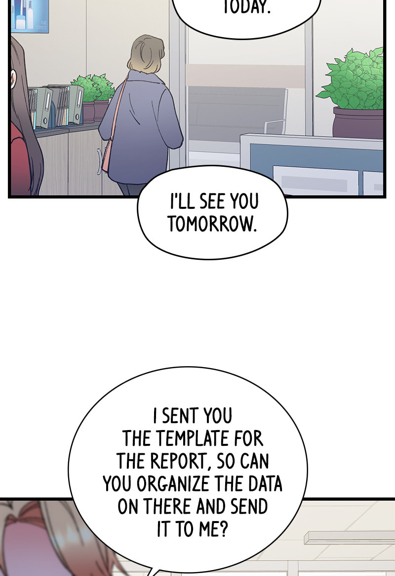 Read She Would Never Know chapter 18 image 68 on Lezhin
