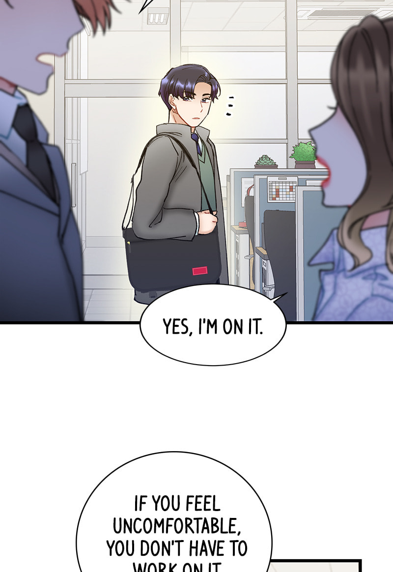 Read She Would Never Know chapter 18 image 69 on Lezhin