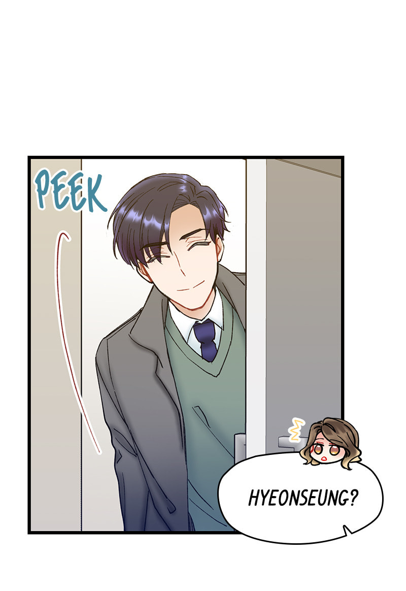 Read She Would Never Know chapter 18 image 75 on Lezhin