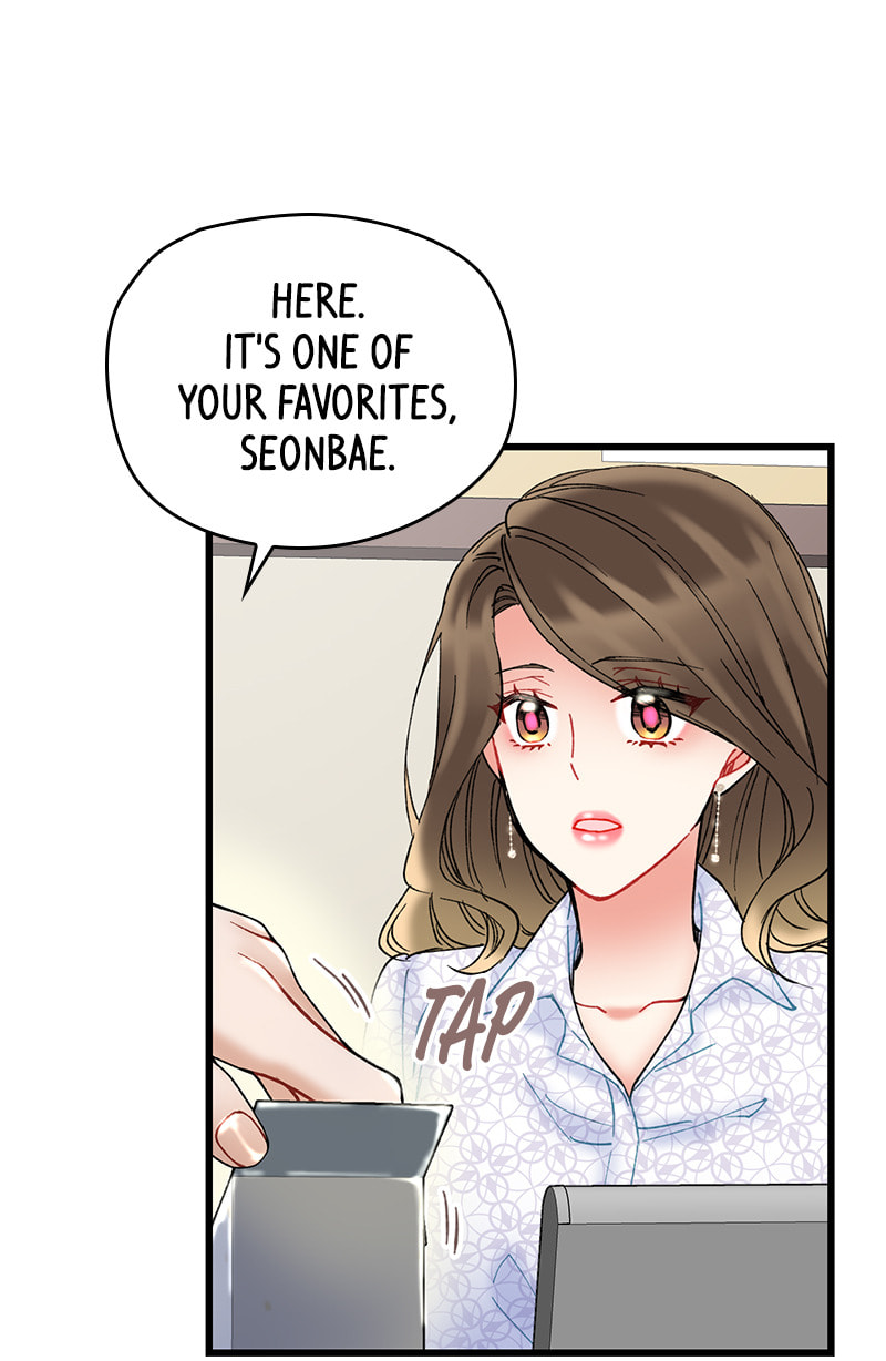 Read She Would Never Know chapter 18 image 77 on Lezhin