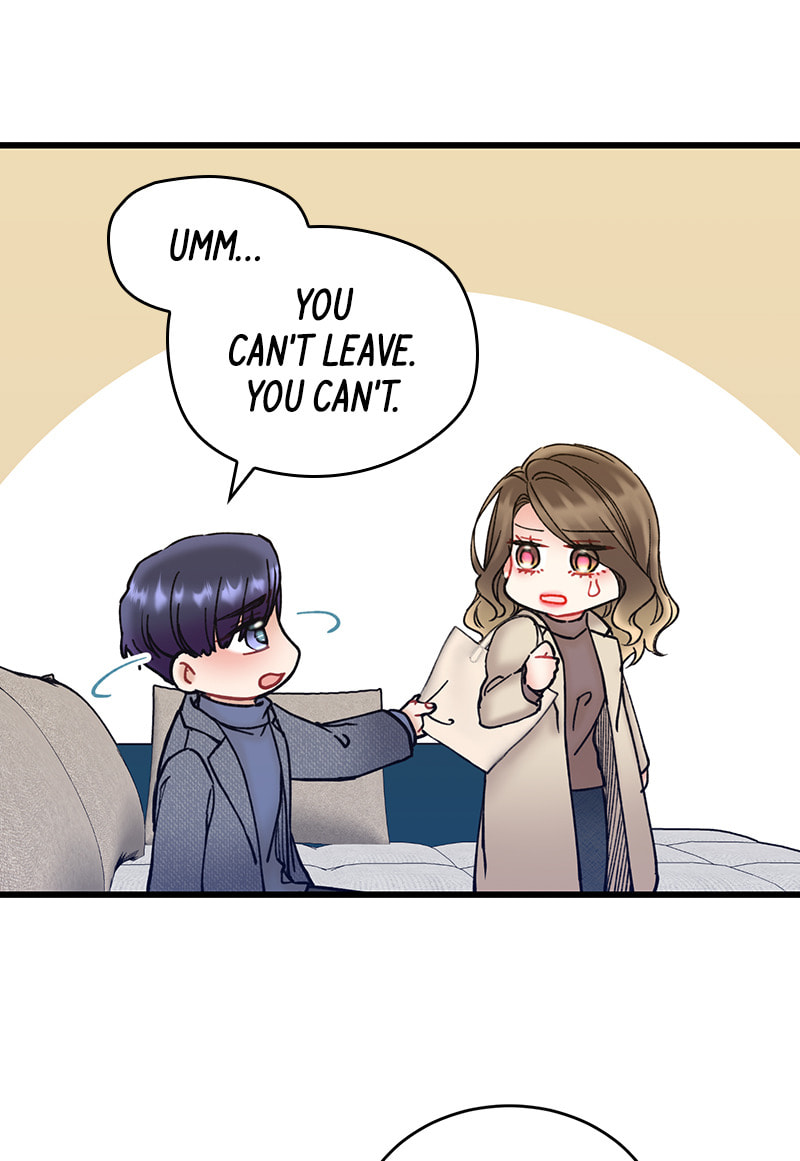 Read She Would Never Know chapter 18 image 8 on Lezhin