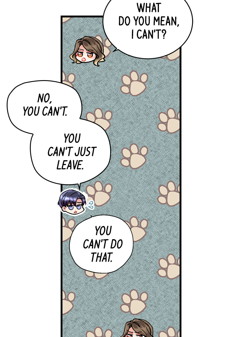 Read She Would Never Know chapter 18 image 9 on Lezhin