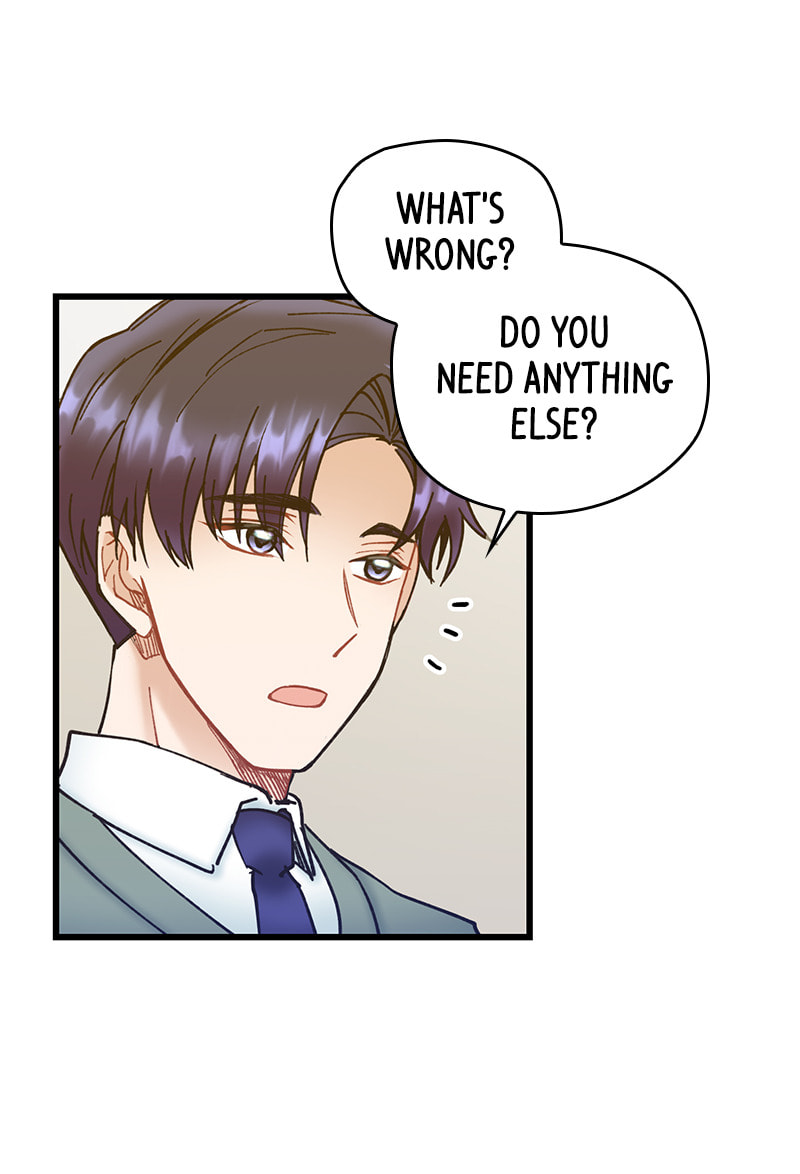 Read She Would Never Know chapter 19 image 1 on Lezhin