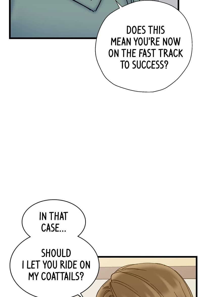 Read She Would Never Know chapter 19 image 10 on Lezhin